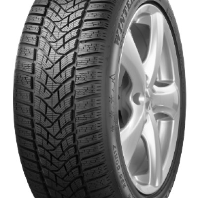 DUNLOP Winter Sport 5 205/55 R16 91T · Téli