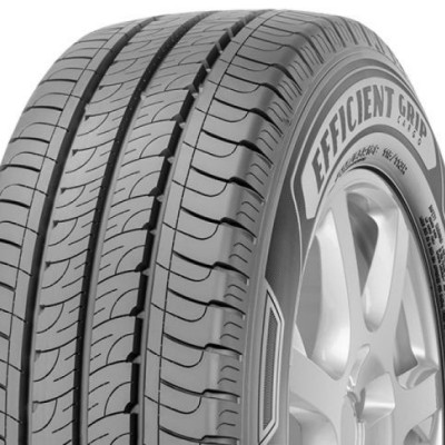 GOODYEAR Efficientgrip Cargo 195/75 R16 107R · Nyári