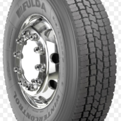 FULDA Wintercontrol 295/80 R22 152L