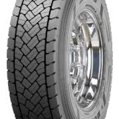 DUNLOP SP446 305/70 R19 148M