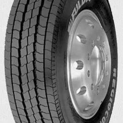 FULDA Regiocontrol 235/75 R17 132M