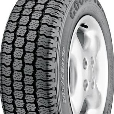 GOODYEAR VECTOR 4SEASONS CARGO 185/65 R15 97S · Négyévszakos
