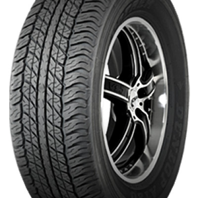 DUNLOP Grandtrek AT20 195/80 R15 96S · Nyári