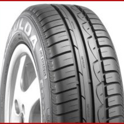 FULDA Ecocontrol 155/65 R14 75T · Nyári