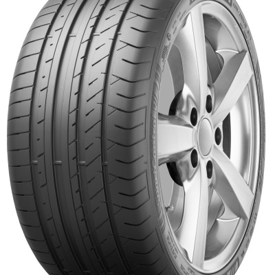 FULDA SPORTCONTROL 2 235/45 R17 94Y · Nyári
