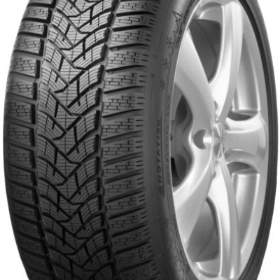 DUNLOP Winter Sport 5 SUV 275/40 R20 106V · Téli