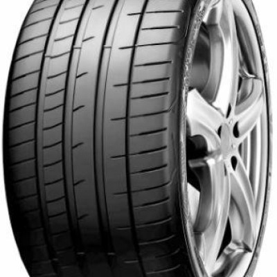 GOODYEAR EAGLE F1 ASYMMETRIC 5