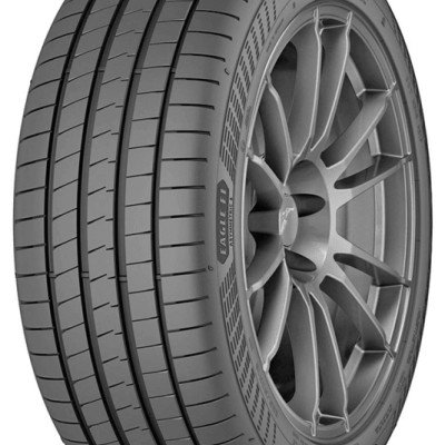 GOODYEAR Eagle F1 Asymmetric 6 325/30 R23 109Y · Nyári