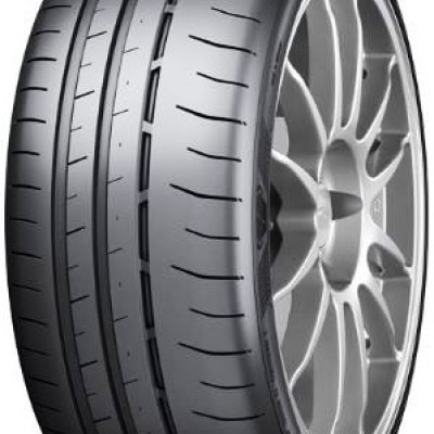 GOODYEAR Eagle F1 Supersport R 325/30 R21 108Y · Nyári