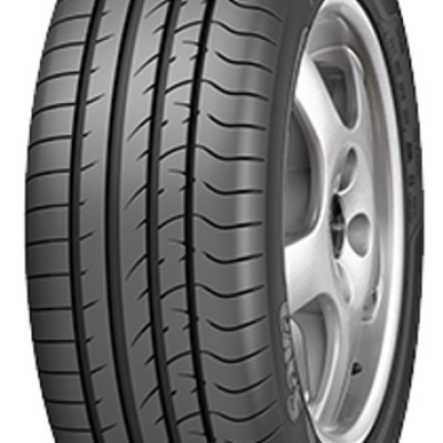 SAVA INTENSA SUV 2 215/65 R17 99V