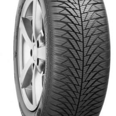 FULDA MULTICONTROL SUV 215/60 R17 10 · Négyévszakos