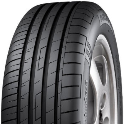 FULDA ECOCONTROL HP 2 205/60 R16 92H · Nyári