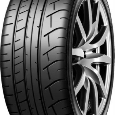 DUNLOP SP SPORT MAXX GT600 285/35 R20 104Y · Nyári