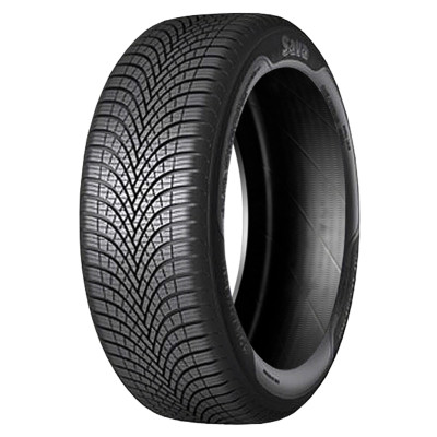 SAVA ALL WEATHER 165/70 R14 81T · Négyévszakos