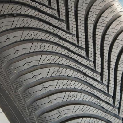 MICHELIN Alpin 5 205/60 R16 92H · Téli