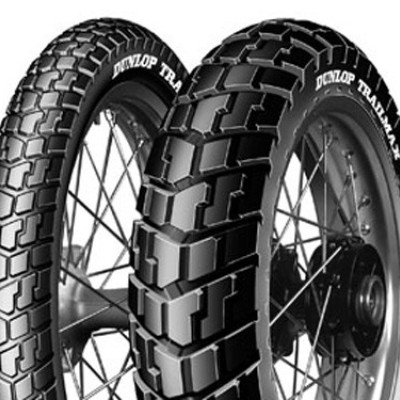 DUNLOP TRAILMAX 100/90 R19 57T