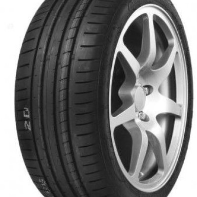 Leao N F ACRO 295/35 R21 107W · Nyári