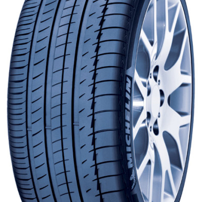 MICHELIN LATITUDE SPORT 295/35 R21 107Y · Nyári