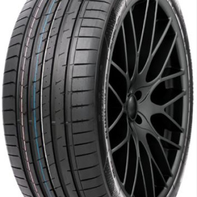 Royal Black Royal Explorer II 285/45 R19 111Y