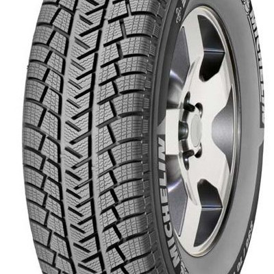 MICHELIN Latitude Alpin 245/70 R16 107T · Téli