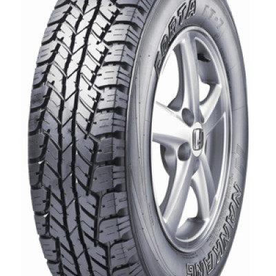 Nankang FT 7 255/60 R18 112H · Nyári