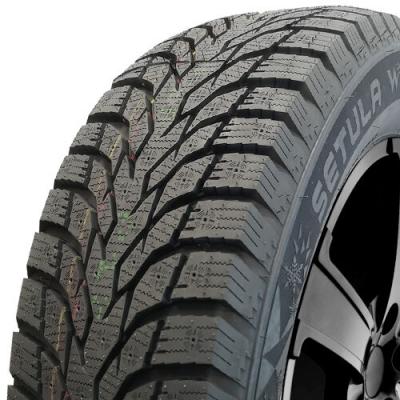 ROTALLA S500 275/40R21