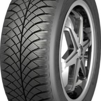 Nankang AW 6 235/50 R20 104W · Négyévszakos