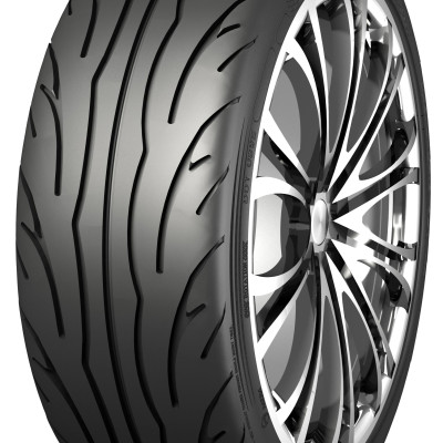 Nankang NS 2R 195/50 R16 88W · Nyári