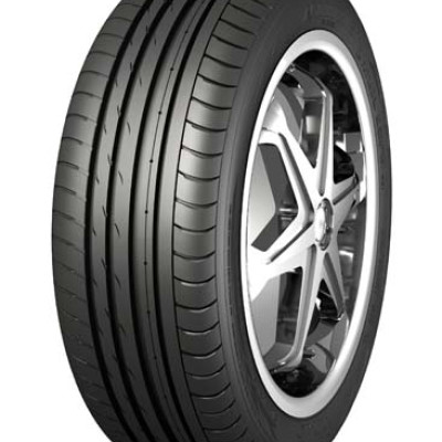 Nankang AS 2 265/45 R21 104W
