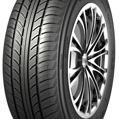Nankang N 607+ 165/65 R15 81T