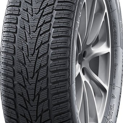 Nankang SV 4 255/35 R21 98W · Téli