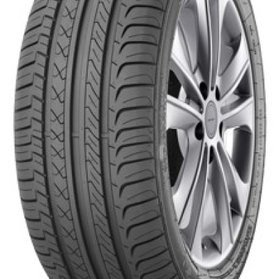 GT Radial CHAMPIRO FE1 205/60 R15 91V