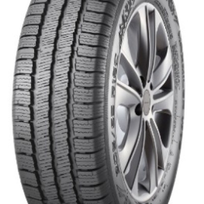 GT Radial MAXMILER WT2 Cargo 165/70 R14 89R · Téli