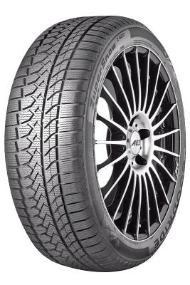 GOODRIDE ZuperSnow Z-507 235/45R18