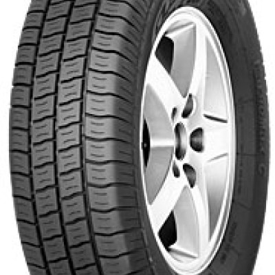 GT Radial KargoMax ST 6000 155/70 R12 104N · Nyári