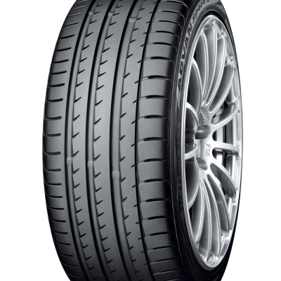 YOKOHAMA ADVAN Sport V105S 265/40 R20 104Y · Nyári