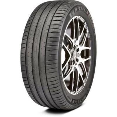 MICHELIN PILOT SPORT 4 SUV 235/50R18