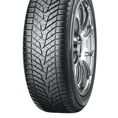 YOKOHAMA BluEarth*Winter V905 195/60 R16 89H · Téli