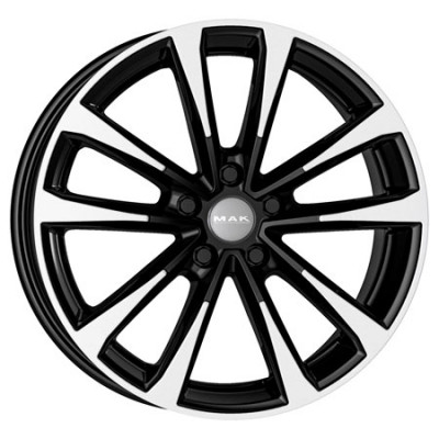 MAK Main 6,5×16″ · 5×115 · ET40 · CB70,2 BMF