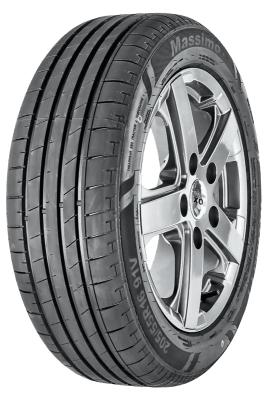 MASSIMO Ottima Plus 185/65R14