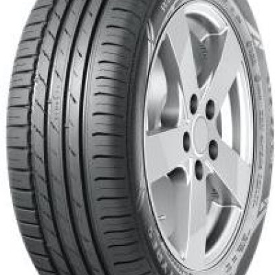 Nokian WETPROOF 195/65 R15 95H · Nyári