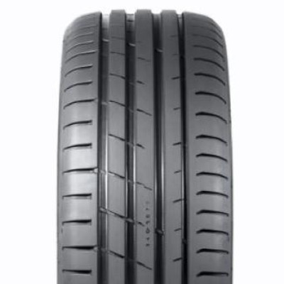 Nokian POWERPROOF 245/45 R17 99Y · Nyári