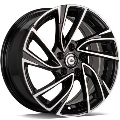 Carbonado Monaco
