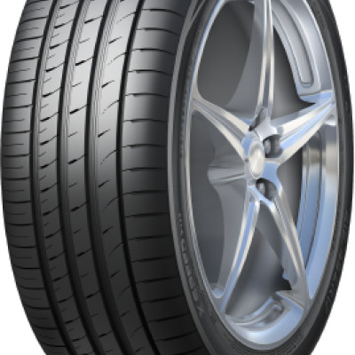 TOURADOR X SPEED TU1 235/35 R19 91W