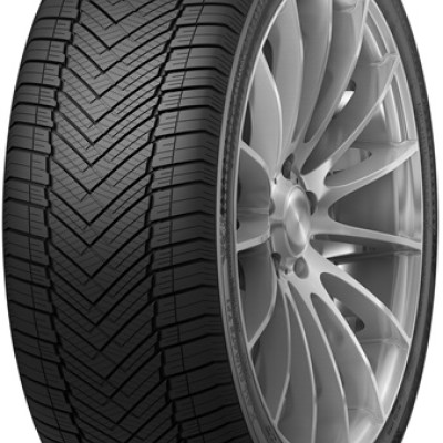 TOURADOR X ALL CLIMATE TF1 225/40 R18 92Y · Négyévszakos