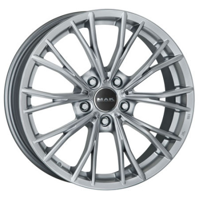 MAK Mark 8×17″ · 5×120 · ET53 · CB72,6 GMMF