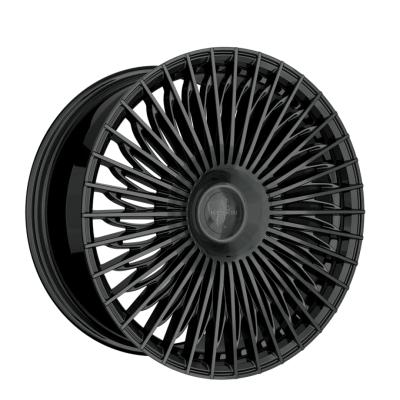 Keskin 5x112 KT X1