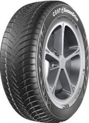 CEAT 4 SEASONDRIVE SUV 235/60R18