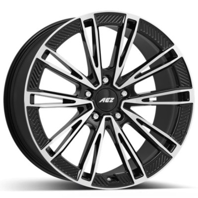 AEZ Alaska 11×20″ · 5×130 · ET60 · CB71,6 Dark
