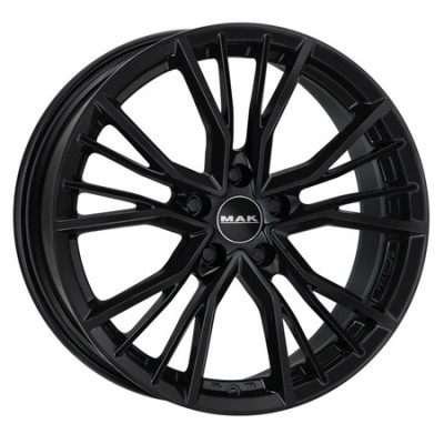 MAK Union 10×22″ · 5×112 · ET19 · CB66,45 GMMF